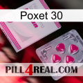 Poxet 30 32